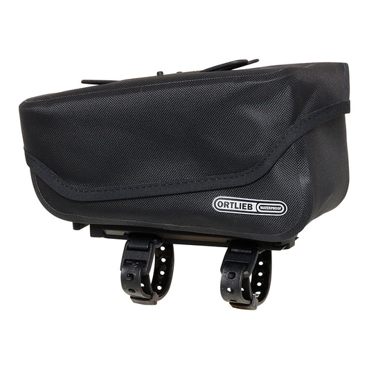 Frame Bag ORTLIEB TOPTUBE BAG 1.5 L Black