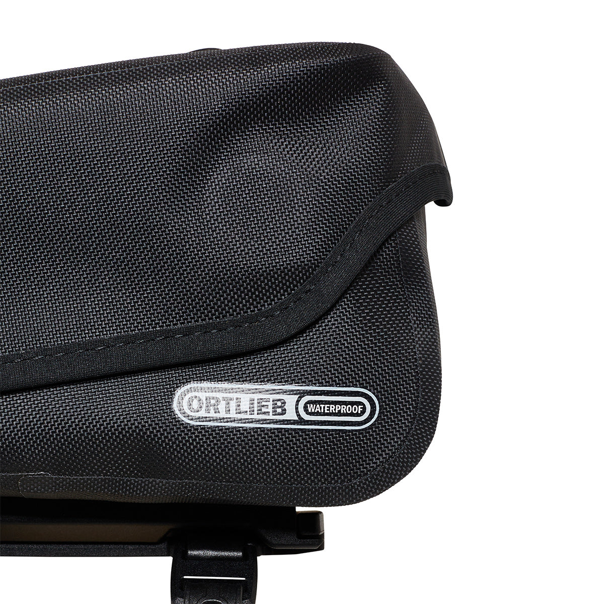 Frame Bag ORTLIEB TOPTUBE BAG 1.5 L Black