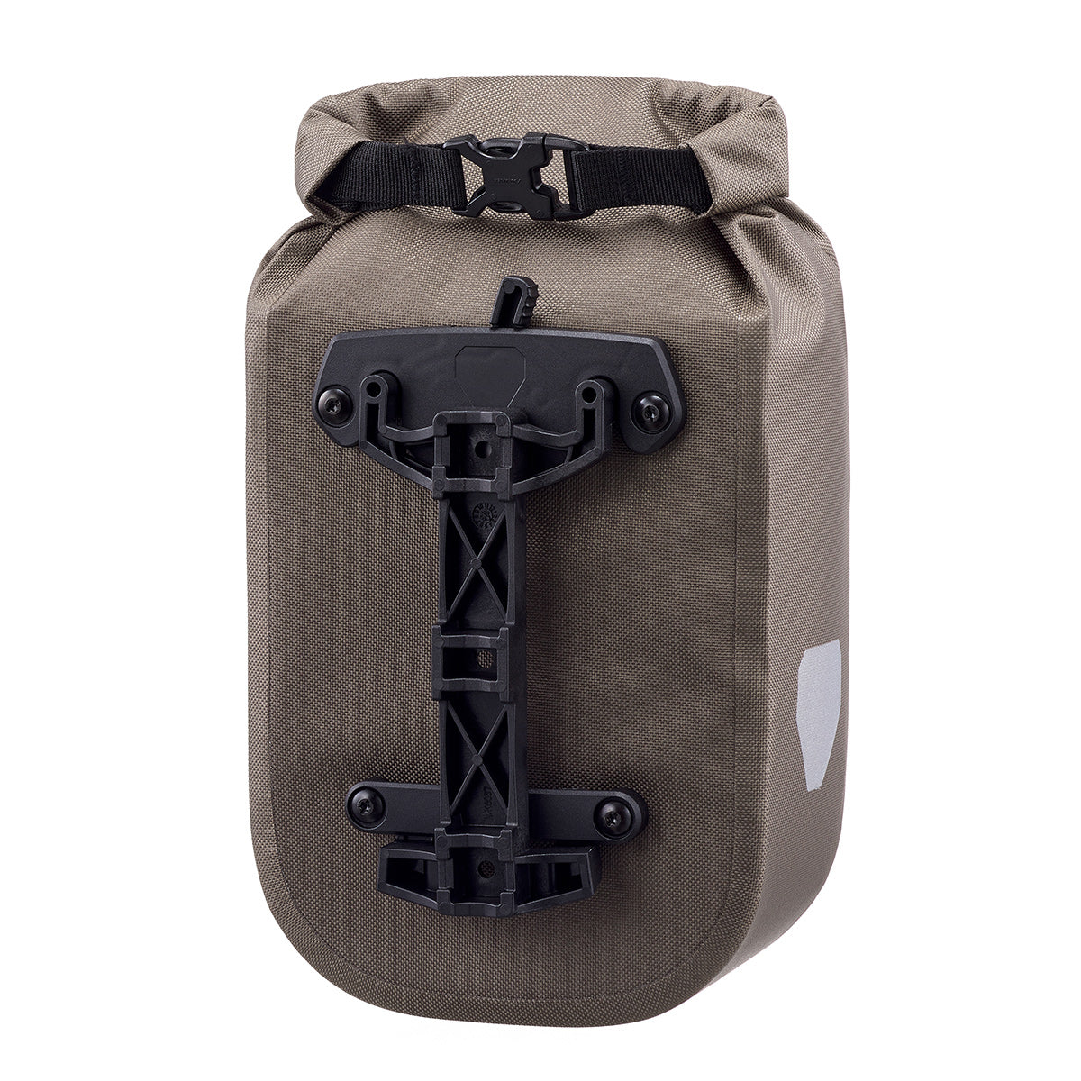 ORTLIEB FORK-PACK Bag 5.8 L Grey