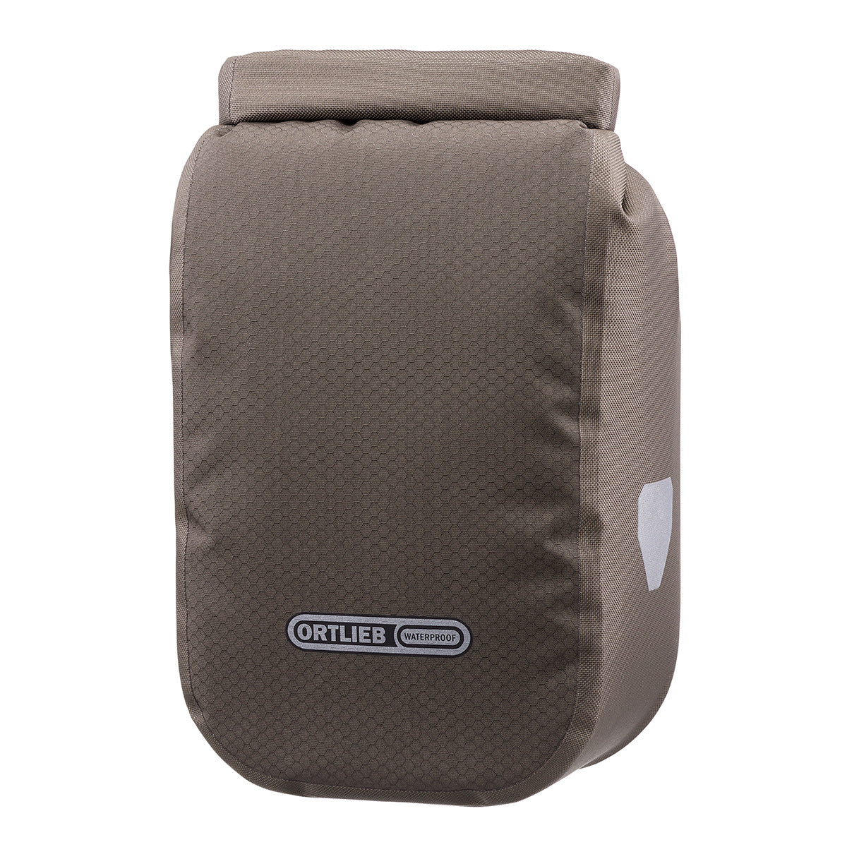 ORTLIEB FORK-PACK Bag 5.8 L Grey