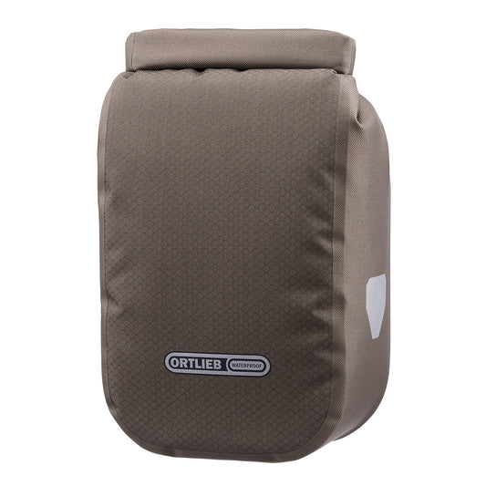 ORTLIEB FORK-PACK Bag 5.8 L Grey