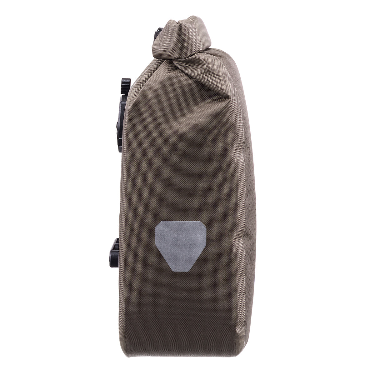 ORTLIEB FORK-PACK Bag 5.8 L Grey