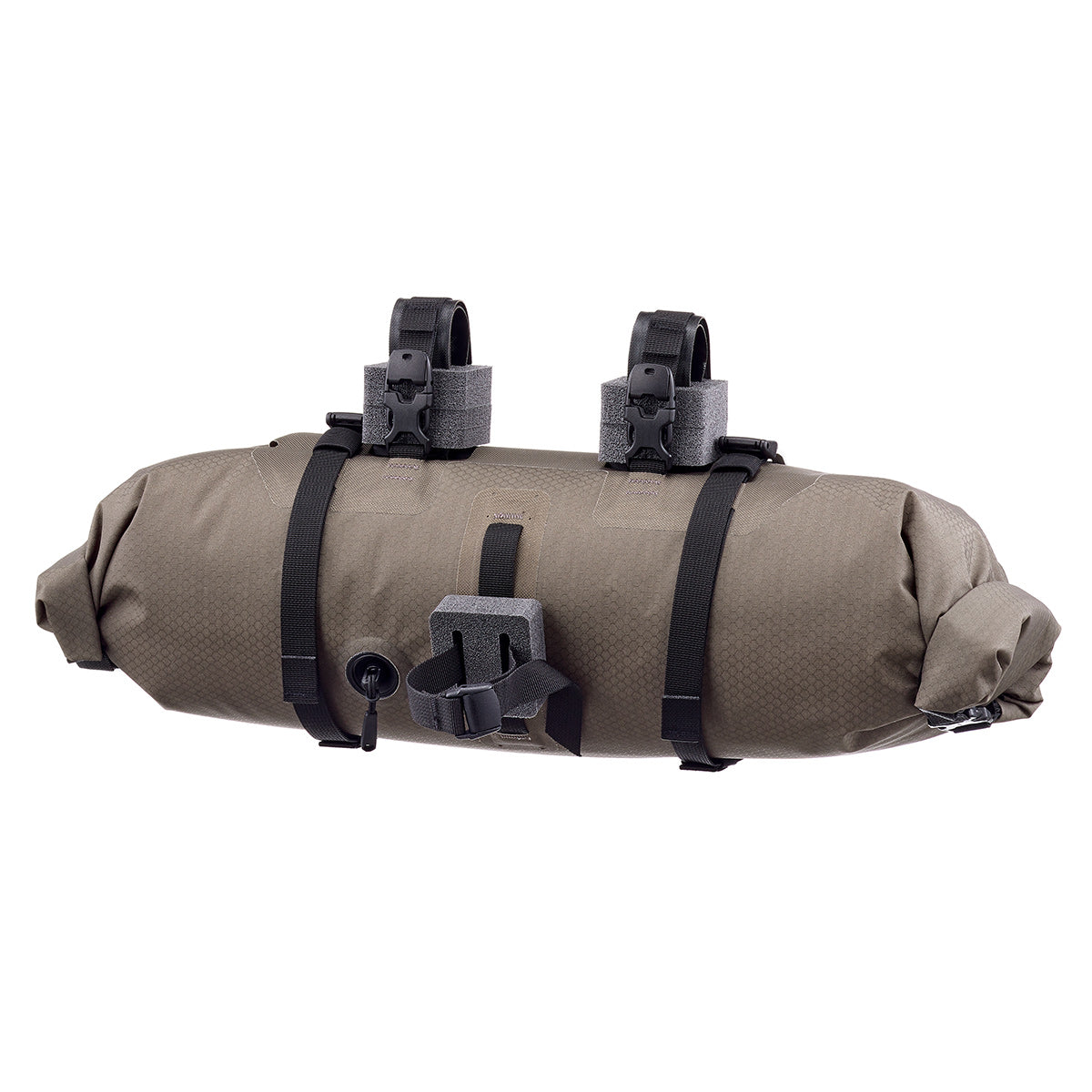 Handlebar bag ORTLIEB HANDLEBAR-PACK 9 L Grey