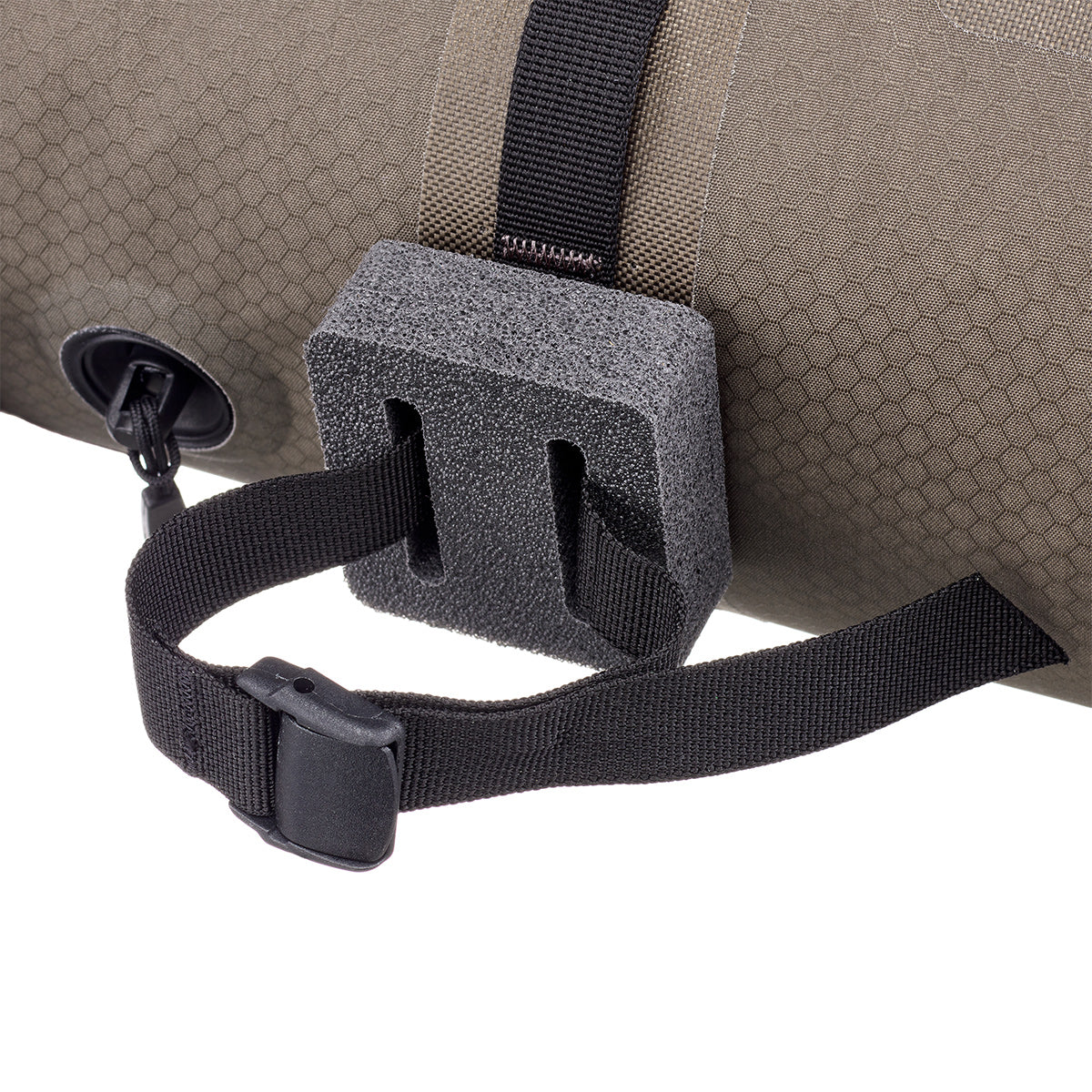 Handlebar bag ORTLIEB HANDLEBAR-PACK 9 L Grey