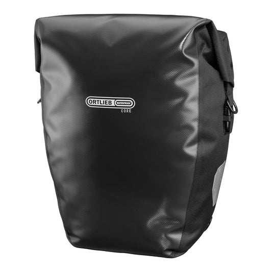 ORTLIEB BACK ROLLER 20 L Bag Black