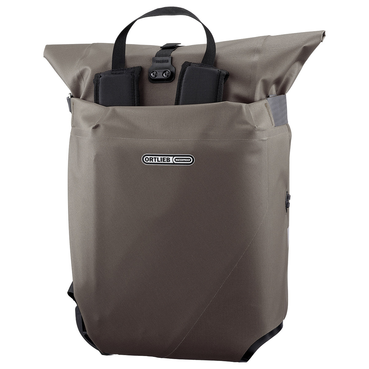 ORTLIEB VARIO 26 L Luggage Carrier Bag Grey