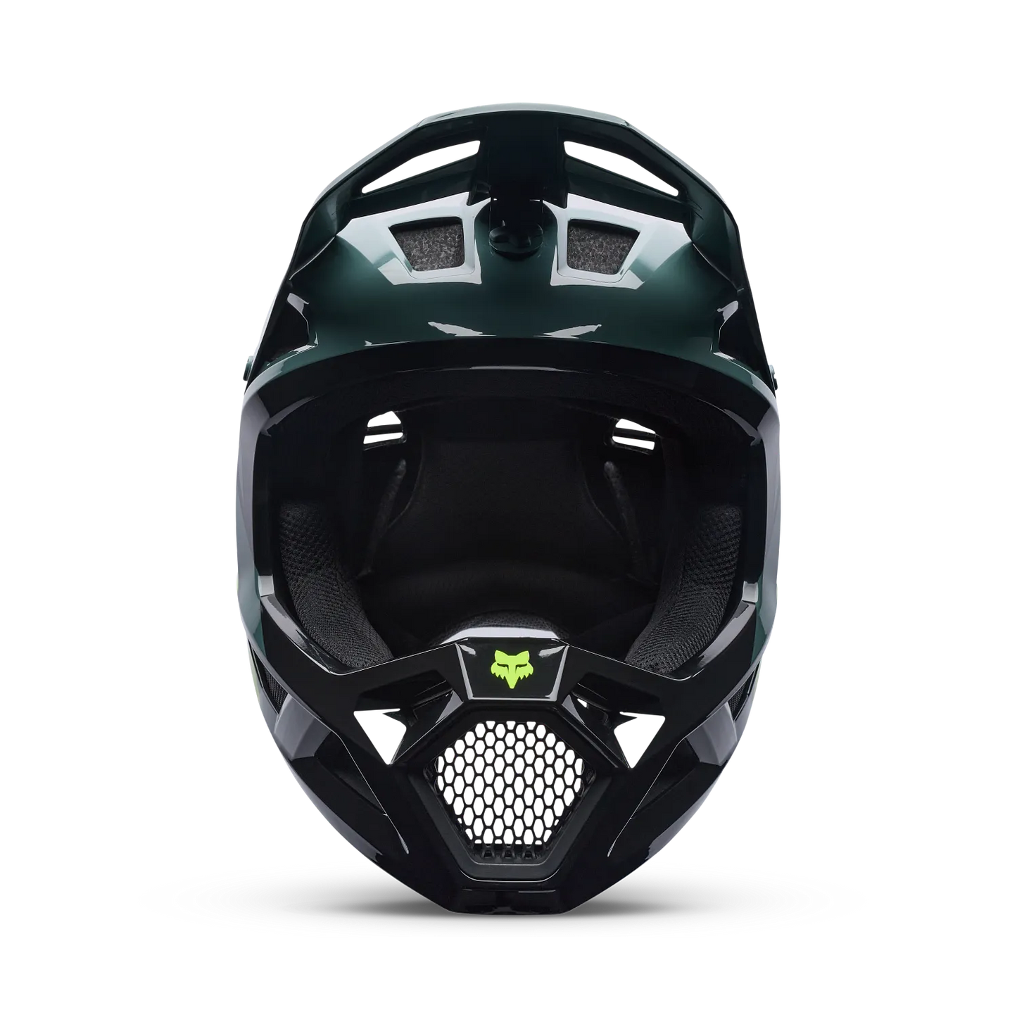 FOX RAMPAGE FOUNDRY MTB Helmet Sage