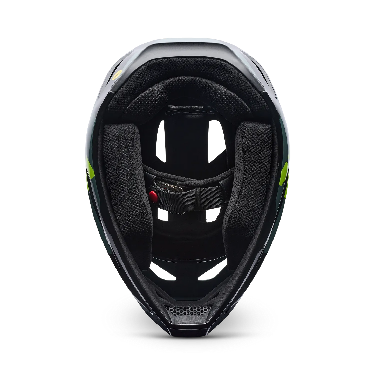 FOX RAMPAGE FOUNDRY MTB Helmet Sage