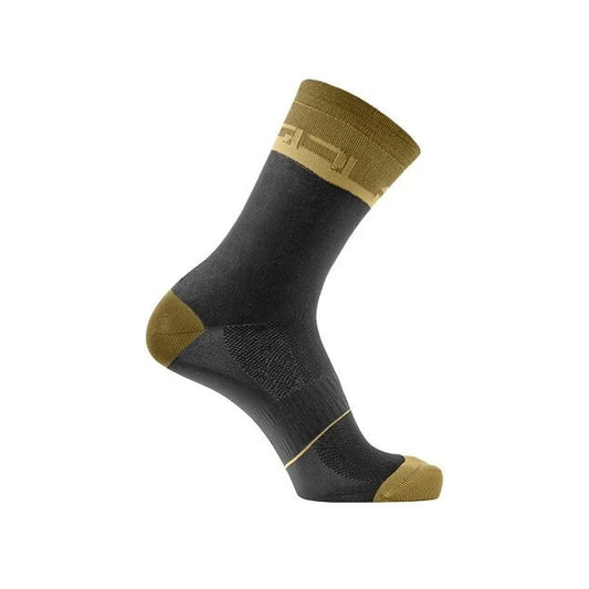 SIDI VIATOR Socks Black/Brown