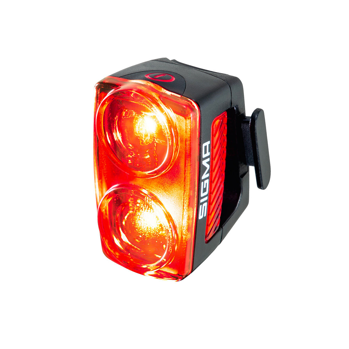 SIGMA Buster RL 150 rear light with stop lamp