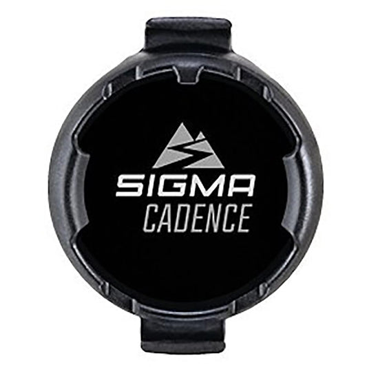 Capteur de Cadence SIGMA DUO MAGNETLESS