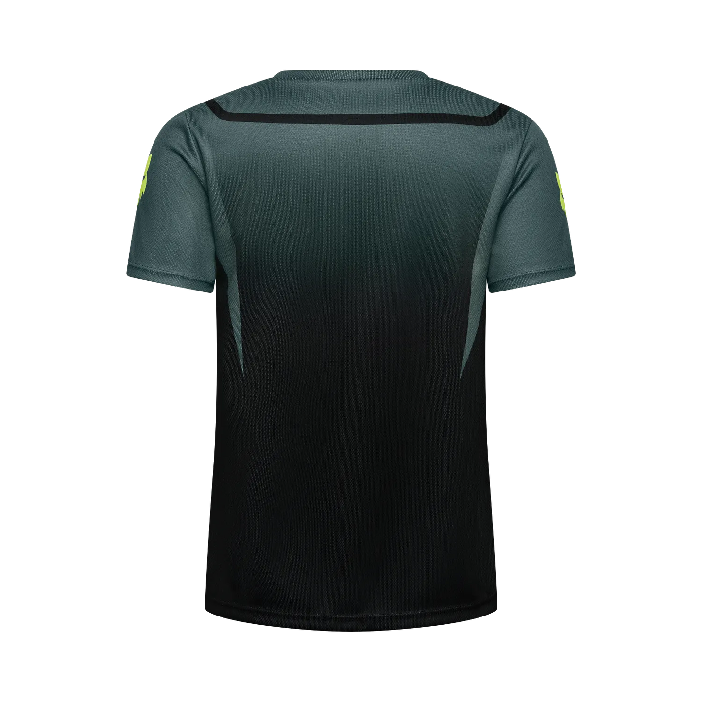 FOX RANGER FOUNDRY Junior Short Sleeve Jersey Sage