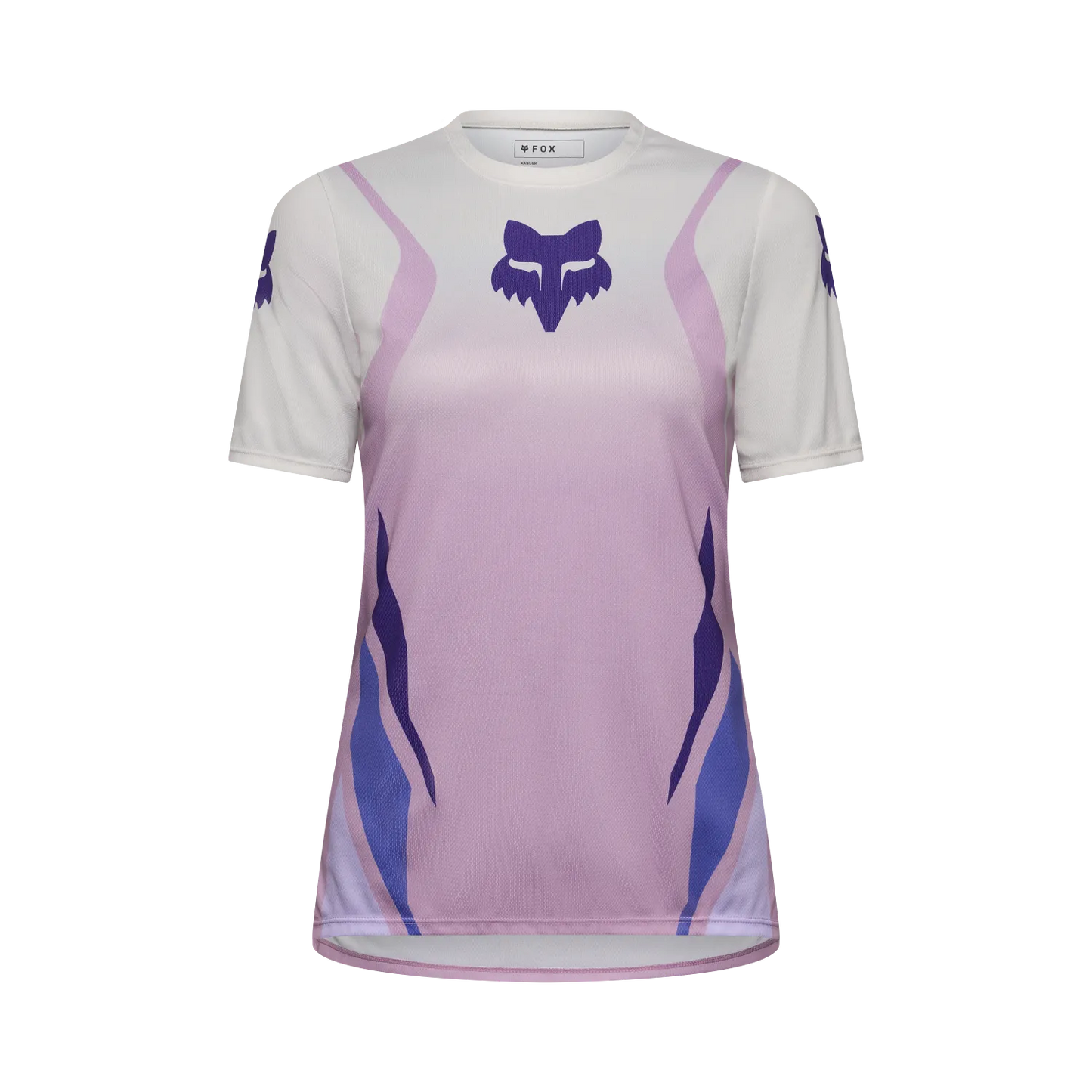 FOX RANGER FOUNDRY Short Sleeve Women's Jersey Lavender
