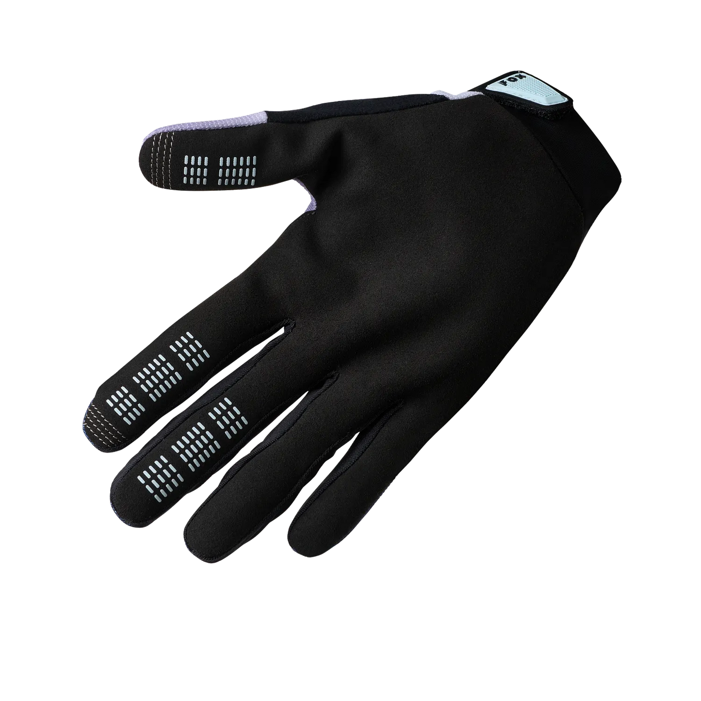 FOX RANGER FOUNDRY Gloves Blue
