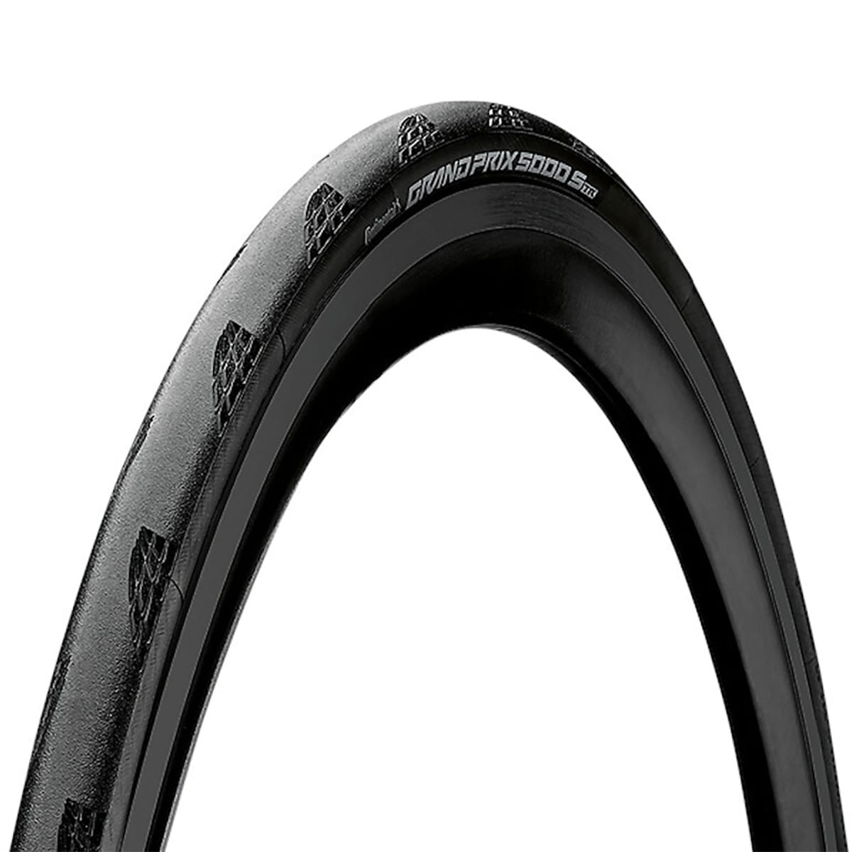 Pneu CONTINENTAL GRAND PRIX 5000 TR 700x32c Tubeless Ready Souple