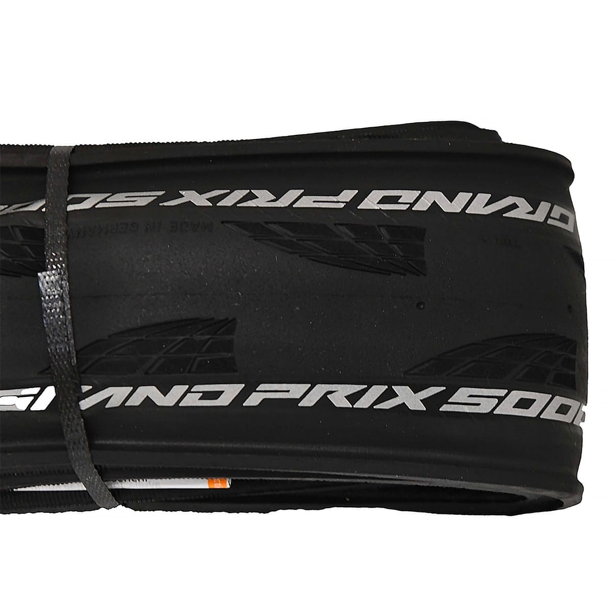 Pneu CONTINENTAL GRAND PRIX 5000 TR 700x30c Tubeless Ready Souple