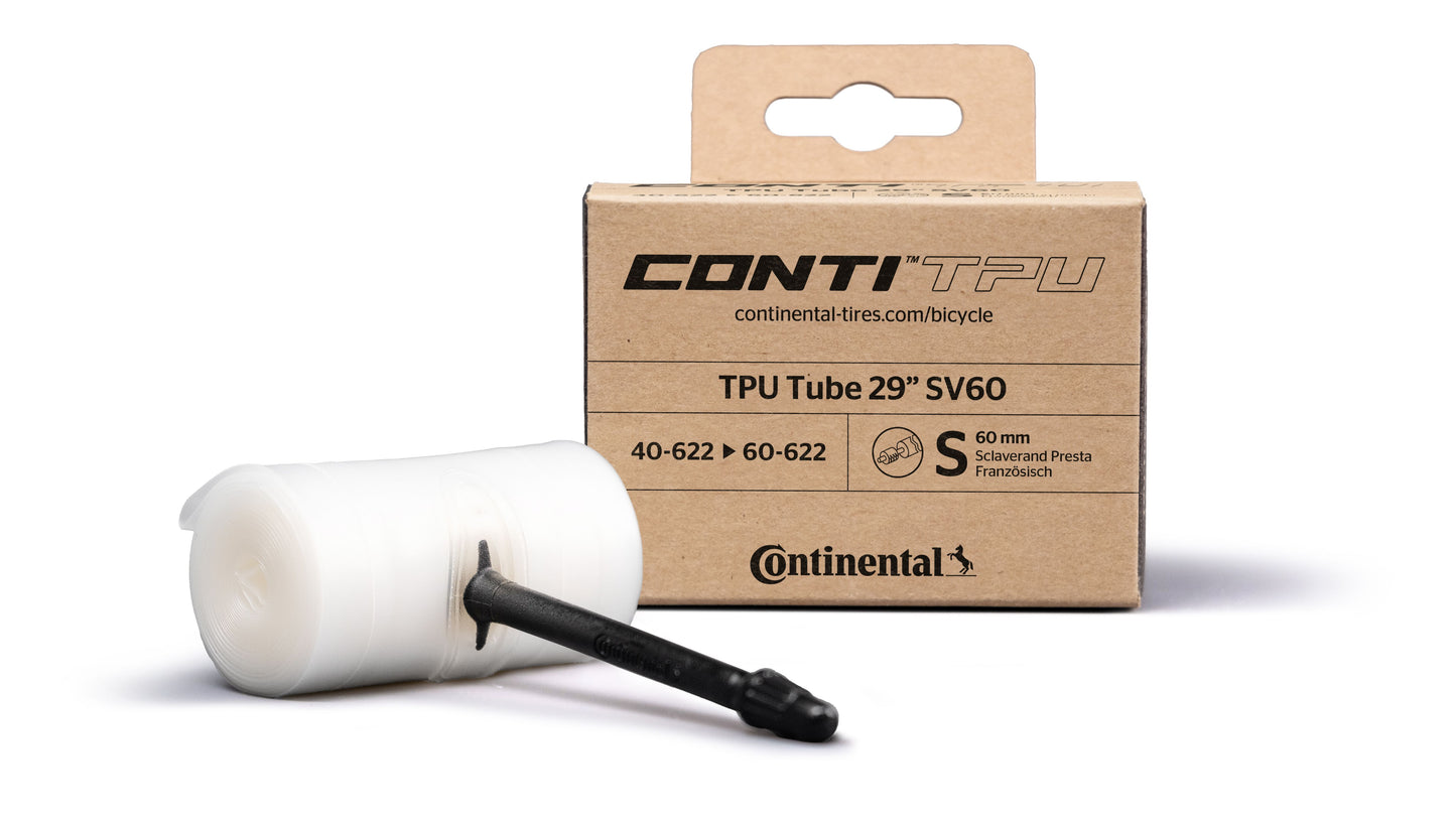 CONTINENTAL CONTITPU inner tube 700x40/60 Presta