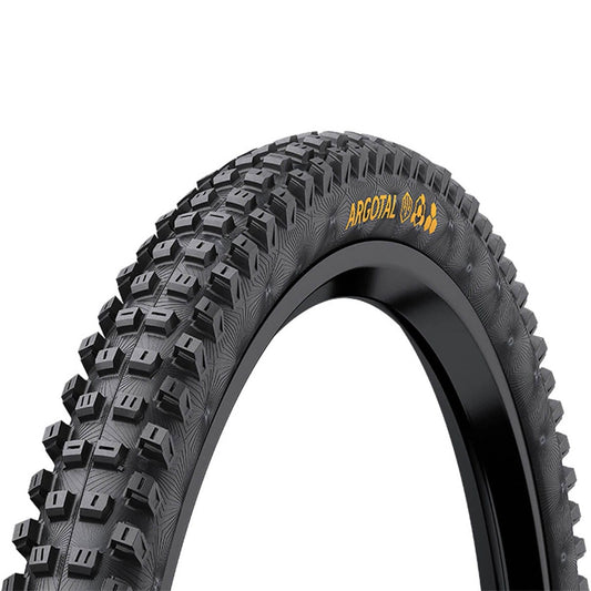 Pneu CONTINENTAL ARGOTAL Trail 27,5x2,60 Tubeless E-25 Endurance Souple 150690