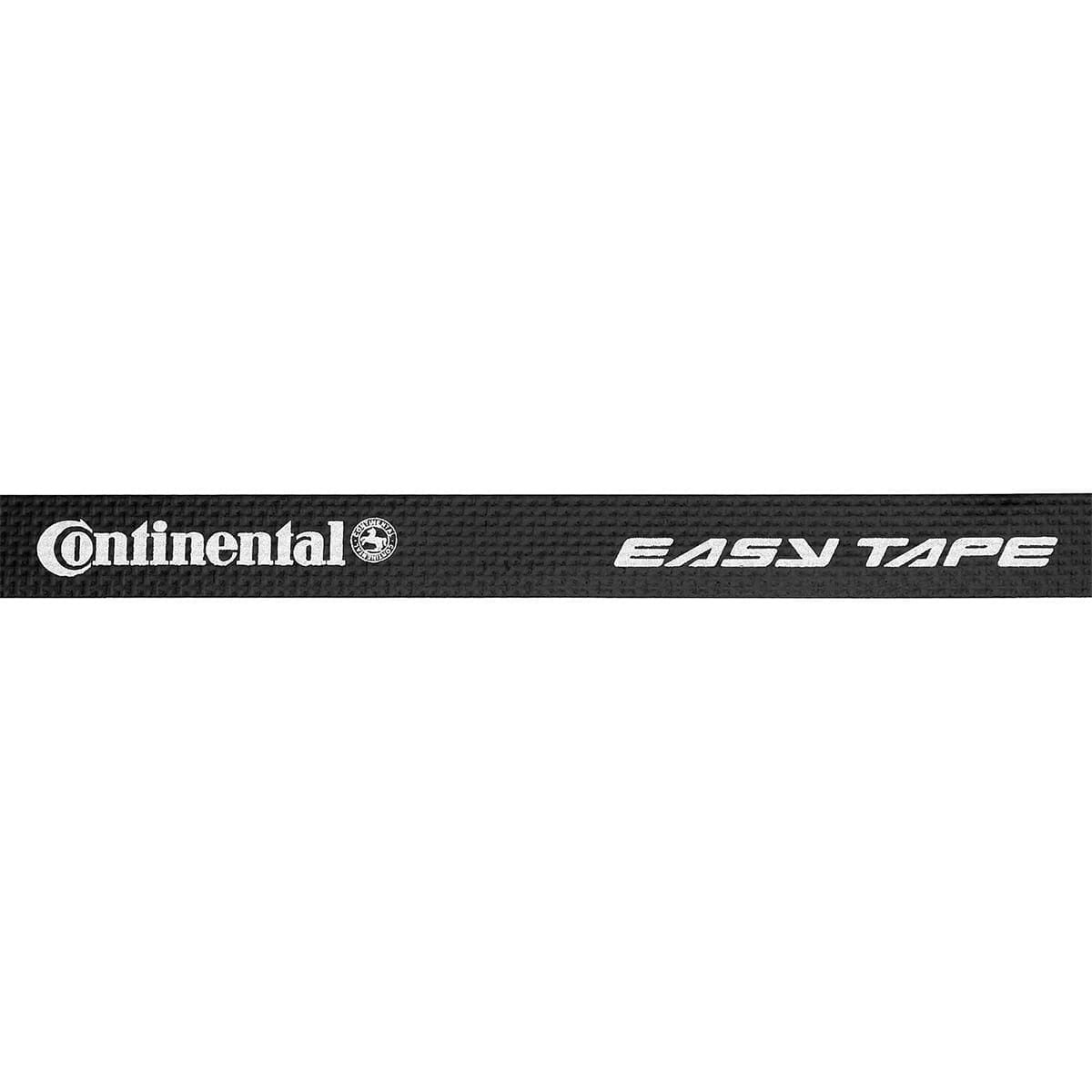 CONTINENTAL EASY TAPE HIGH PRESSURE rim tape 700c (x2)