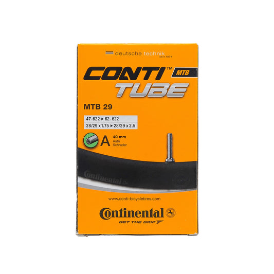 CONTINENTAL inner tube 29x1.75-2.5 Schrader 40mm