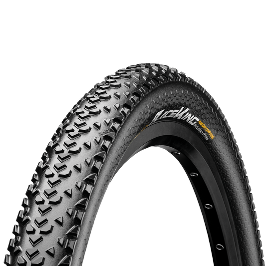 CONTINENTAL RACE KING II 29x2.20 ShieldWall Tubeless Ready Soft tire