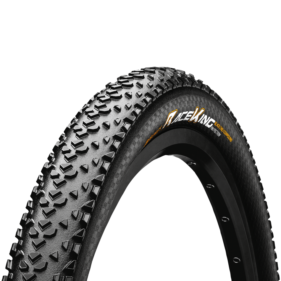 CONTINENTAL RACE KING 29x2.20 ProTection Tubeless Ready Soft tire