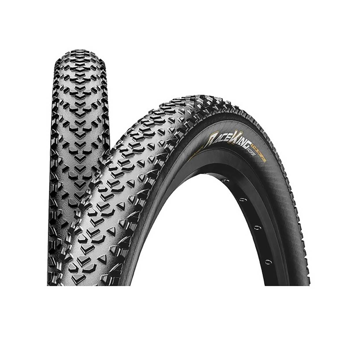 Pneu CONTINENTAL RACE KING 29x2.20 ProTection Tubeless Ready Souple 0101473