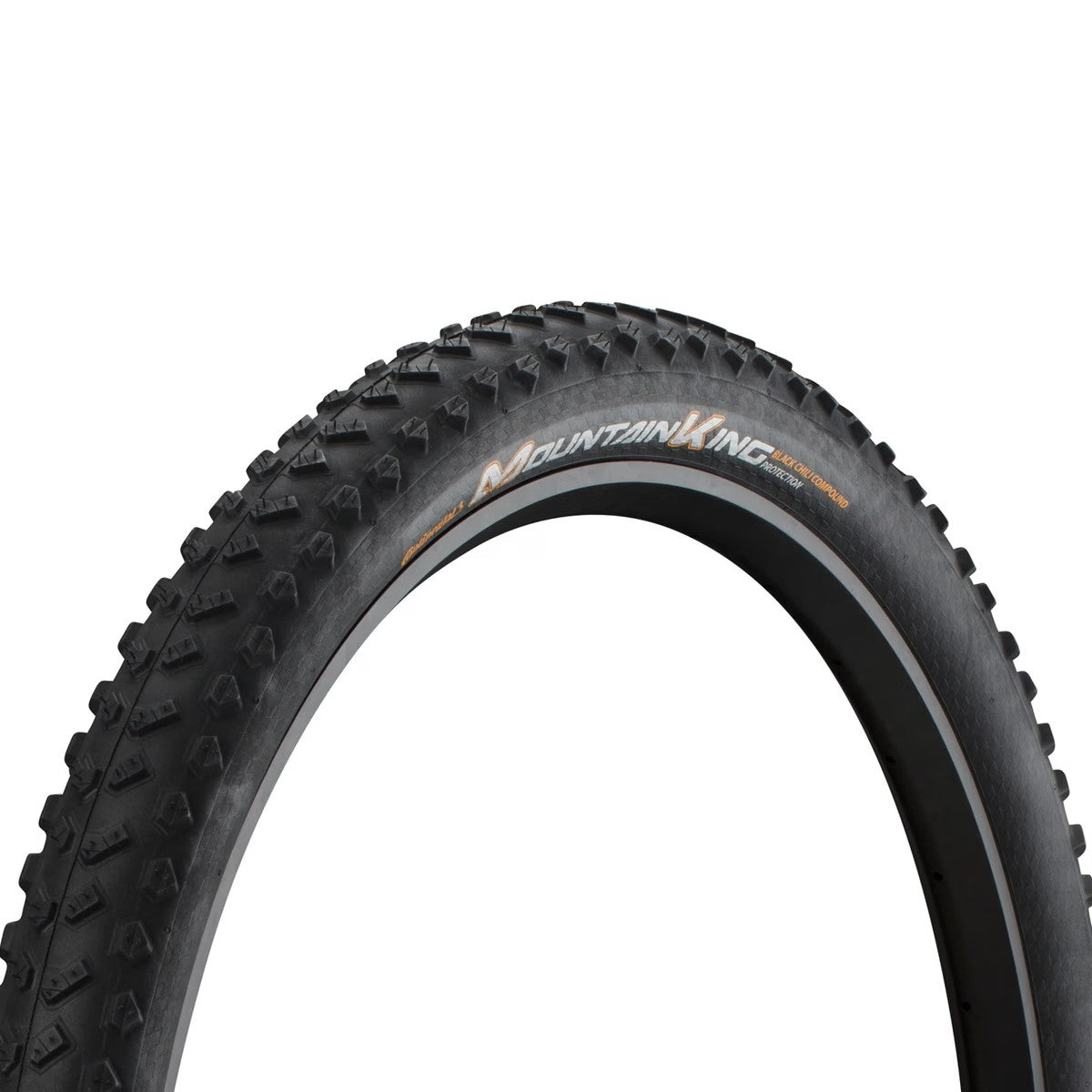 CONTINENTAL MOUNTAIN KING 29x2.30 Protection tire Tubeless Ready Soft