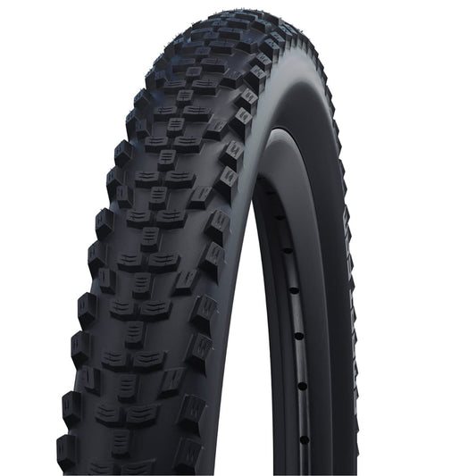 SCHWALBE SMART SAM 27.5x2.60 ADDIX PERFORMANCE DD Soft Black tire