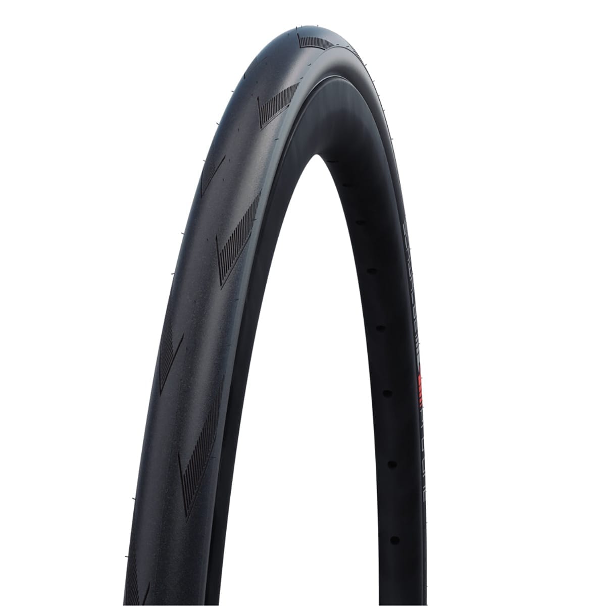 Pneu SCHWALBE PRO ONE ADDIX Race Super Race V-Guard 700x25c Tubeless Ready