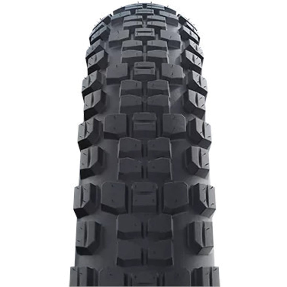 Pneu SCHWALBE JOHNNY WATTS 27,5x2,60 Addix Performance SnakeSkin TubeType Souple 11654091