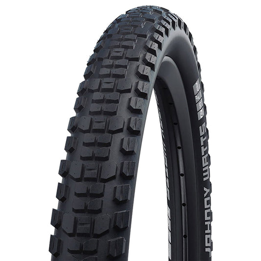 Pneu SCHWALBE JOHNNY WATTS 27,5x2,80 Addix Performance SnakeSkin TubeType Souple 11654093