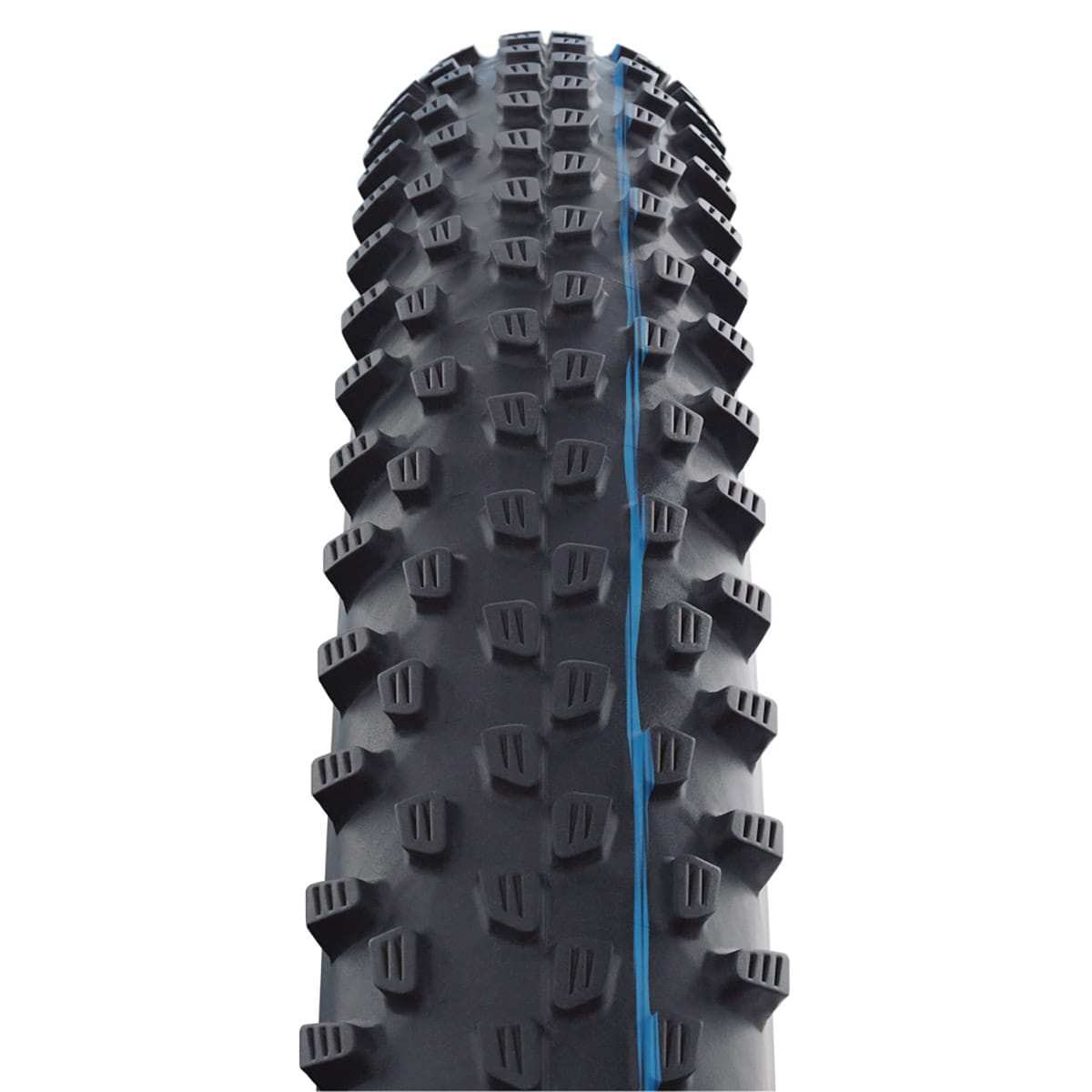 SCHWALBE RACING RAY 29x2.35 ADDIX SPEEDGRIP SUPERGROUND Tubeless Ready Soft Black tire