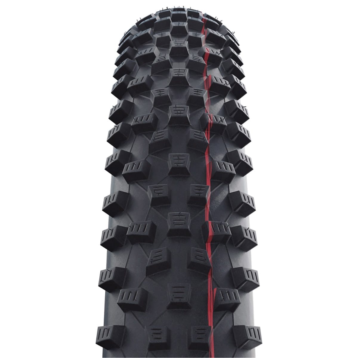 SCHWALBE ROCKET RON 27.5x2.25 ADDIX SPEEDGRIP SUPERGROUND Tubeless Ready Soft Black tire