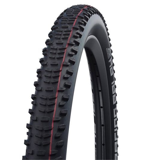 SCHWALBE RACING RALPH 27.5x2.25 ADDIX SPEED SUPERGROUND Tubeless Ready Soft Black tire