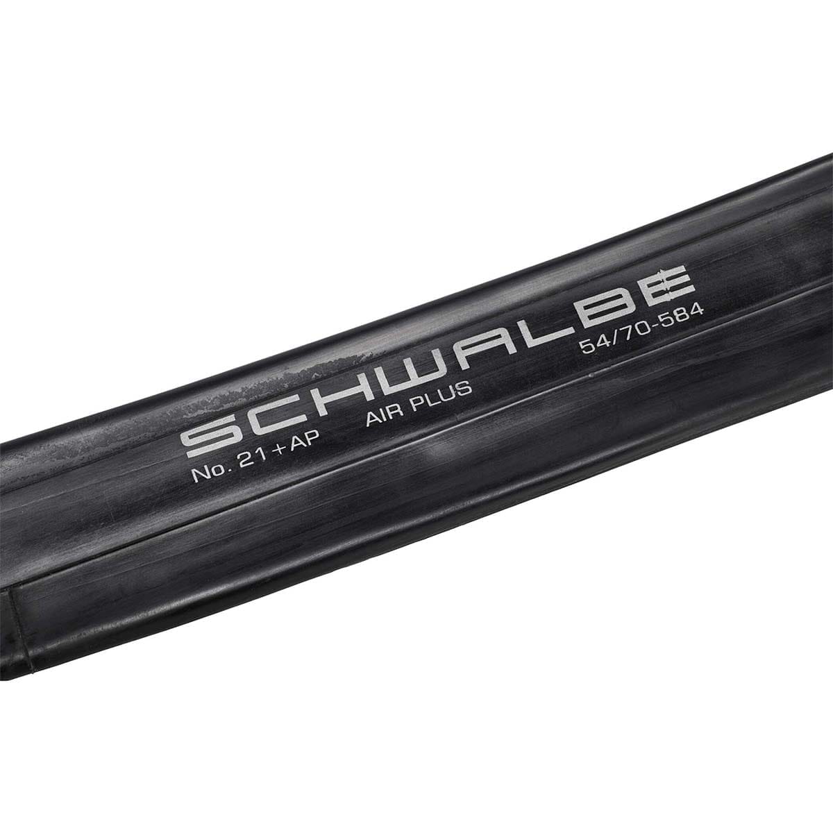 Chambre à Air SCHWALBE AIRPLUS 27,5x2,10/2,75 Schrader 40 mm 10461590