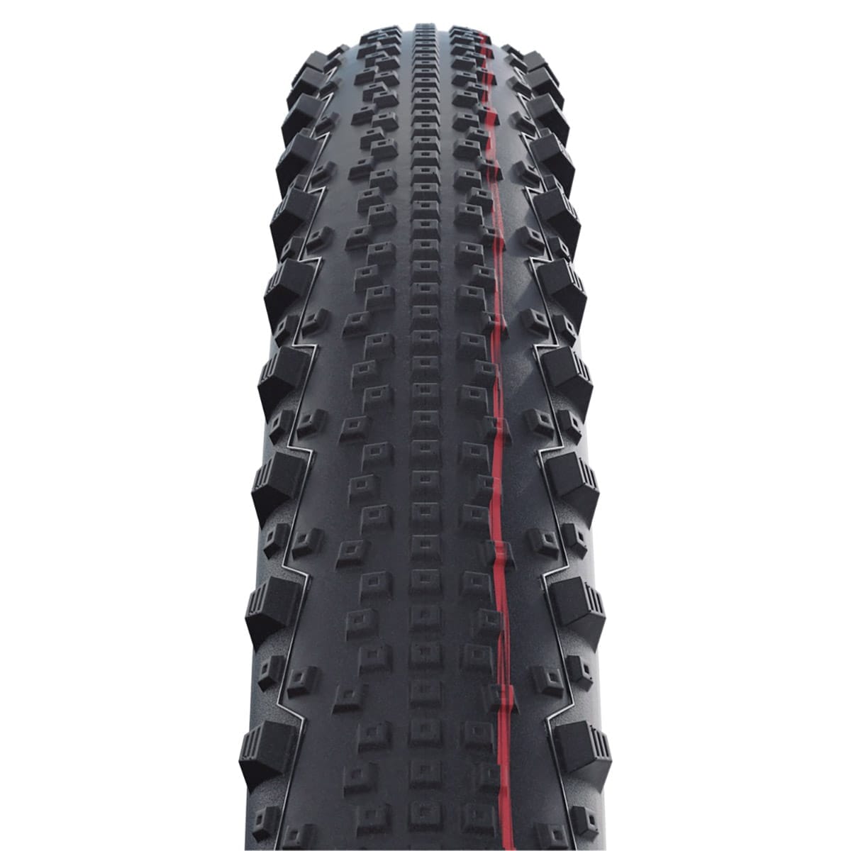 SCHWALBE THUNDER BURT 29x2.10 ADDIX SPEED SUPERRACE Tubeless Ready Soft Black/Brown tire