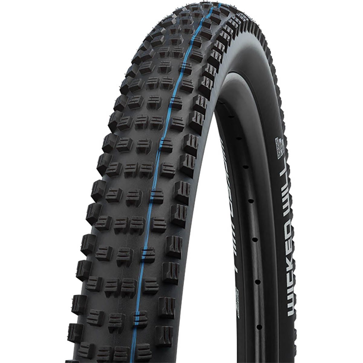 Pneu SCHWALBE WICKED WILL 29x2,25 Addix Speedgrip Tubeless Souple 11654267