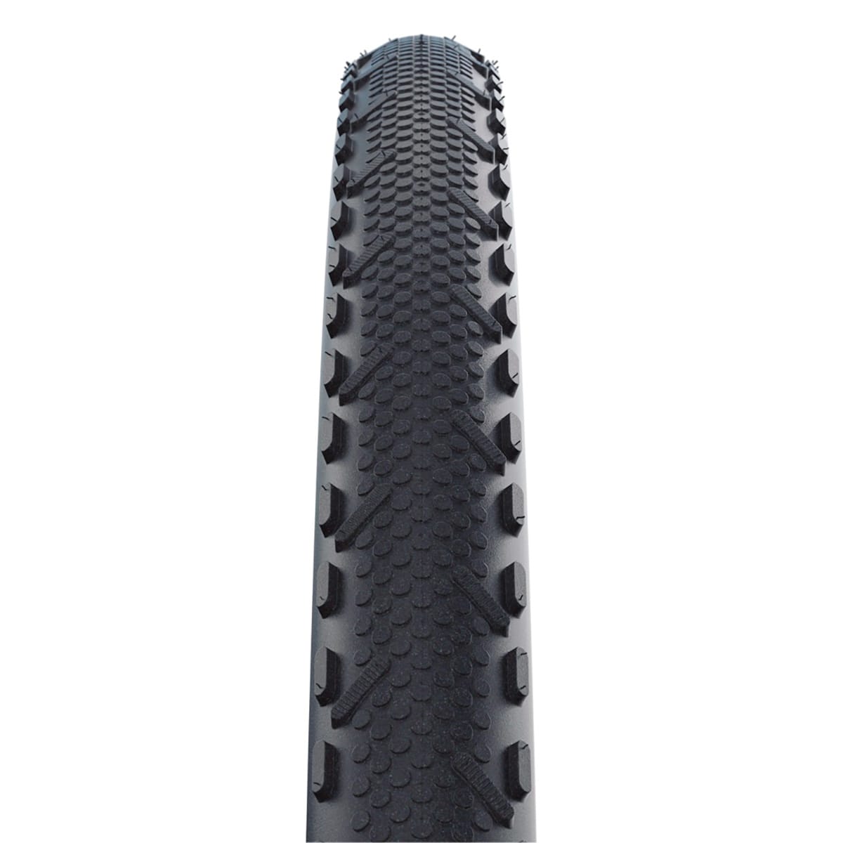 SCHWALBE G-ONE SPEED ADDIX SpeedGrip Super Ground 700x35c tire Tubeless Ready Black