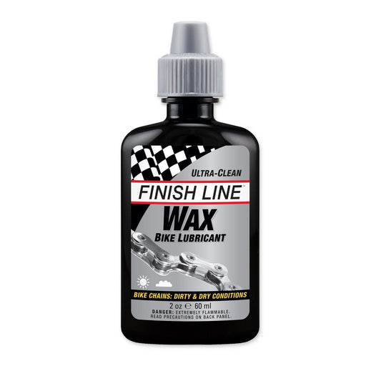 Finish Line KryTech Wax Lube – 60ml Bottle