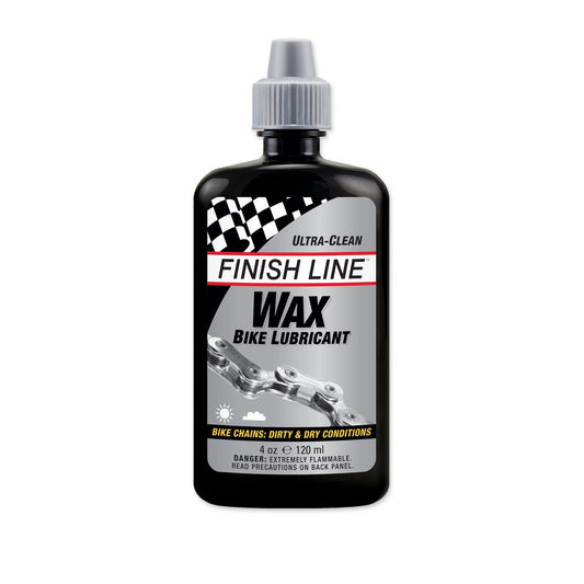 Finish Line KryTech Wax Lube – 120ml Bottle