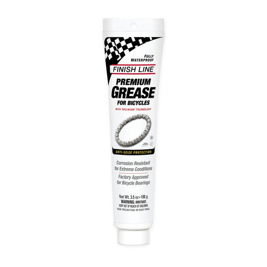 Finish Line Premium Grease Teflon 100g