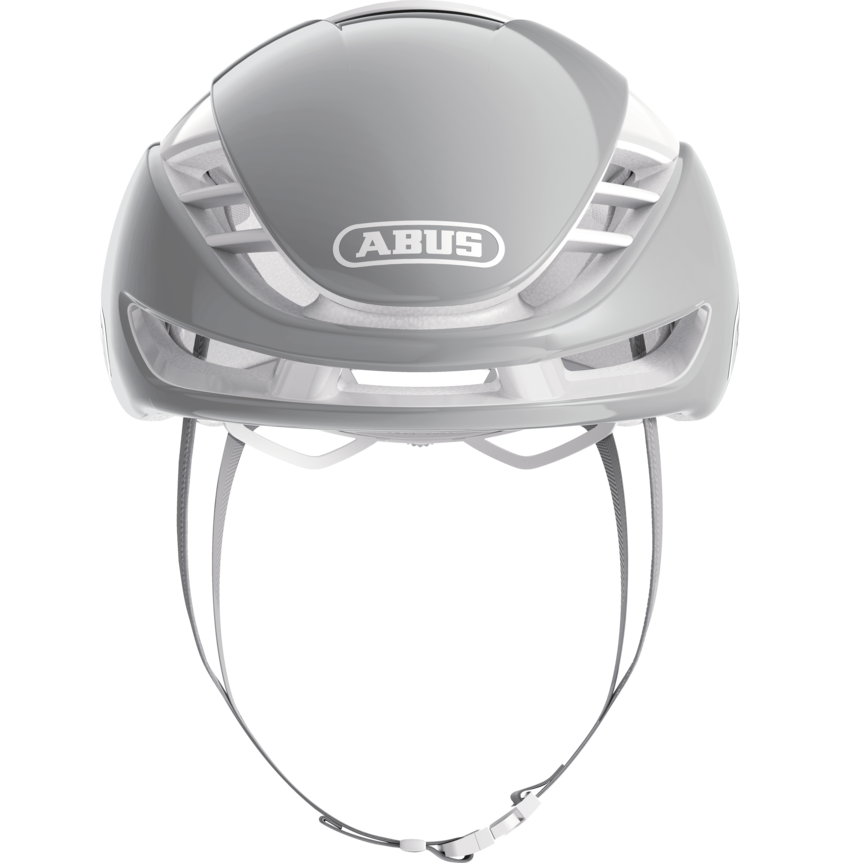 ABUS GAMECHANGER 2.0 PURE Road Helmet Grey
