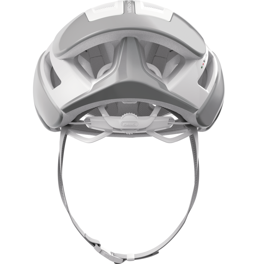 ABUS GAMECHANGER 2.0 PURE Road Helmet Grey