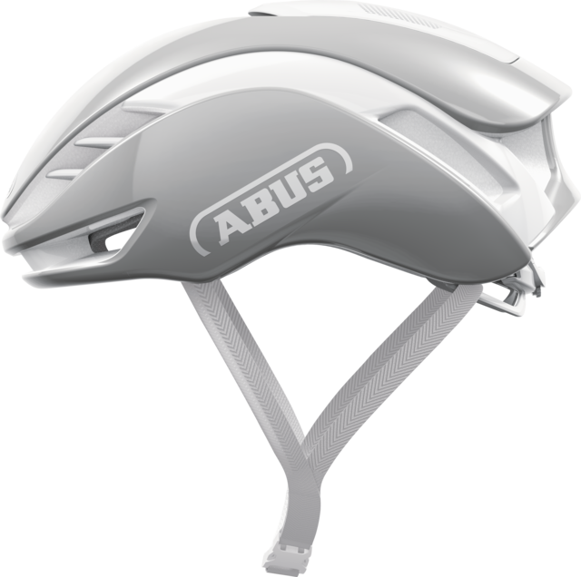 ABUS GAMECHANGER 2.0 PURE Road Helmet Grey