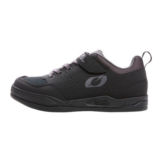 Chaussures VTT O'NEAL FLOW SPD Noir/Gris