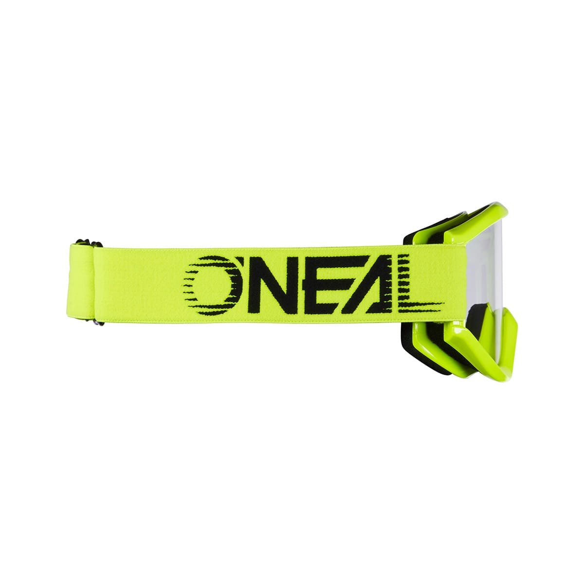 Masque O'NEAL B-ZERO Jaune Fluo