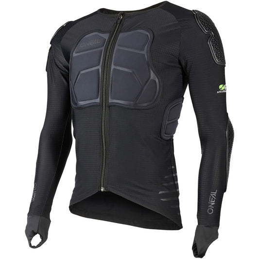 Gilet de Protection Manches longues O'NEAL STV Noir