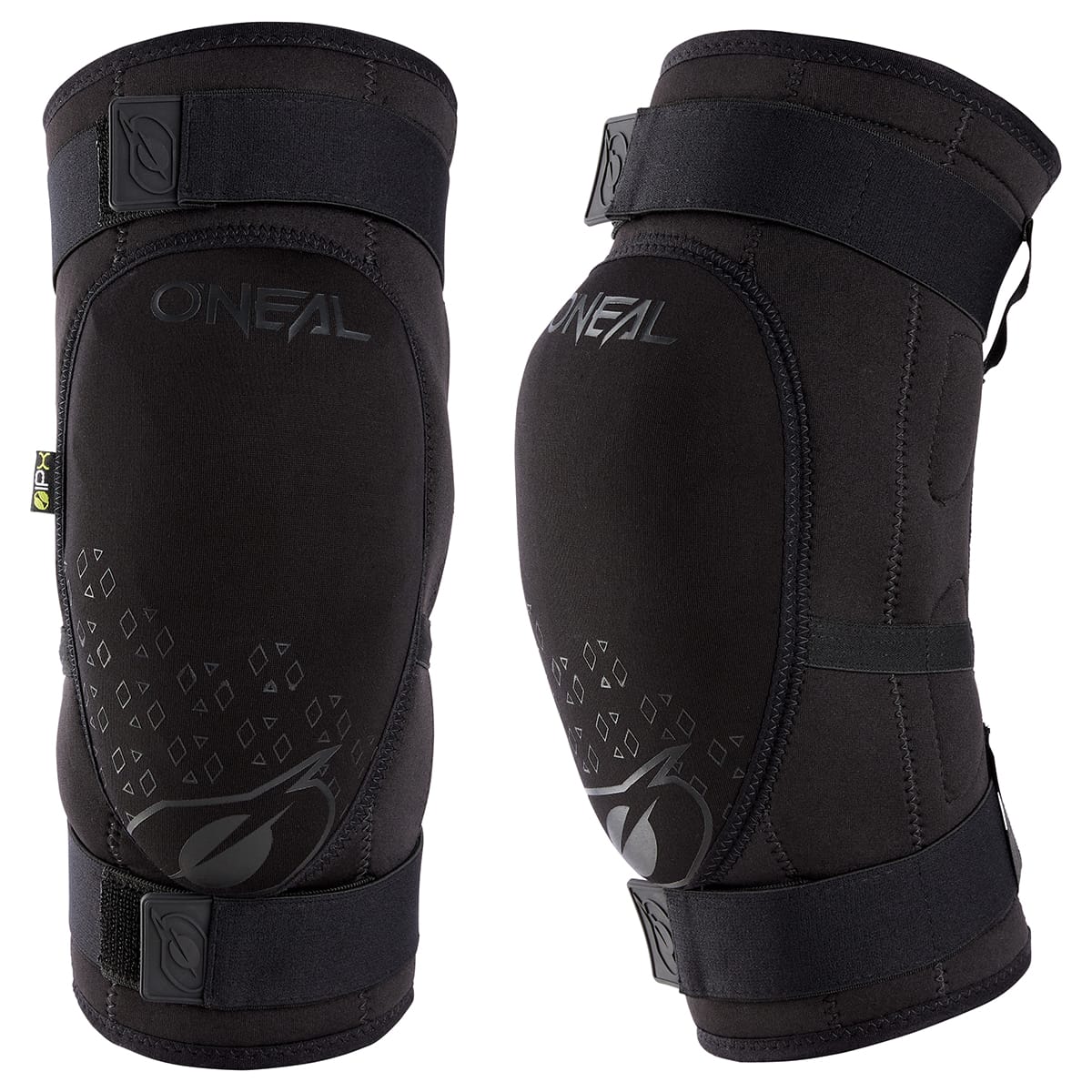 O'NEAL DIRT Knee Pads Black