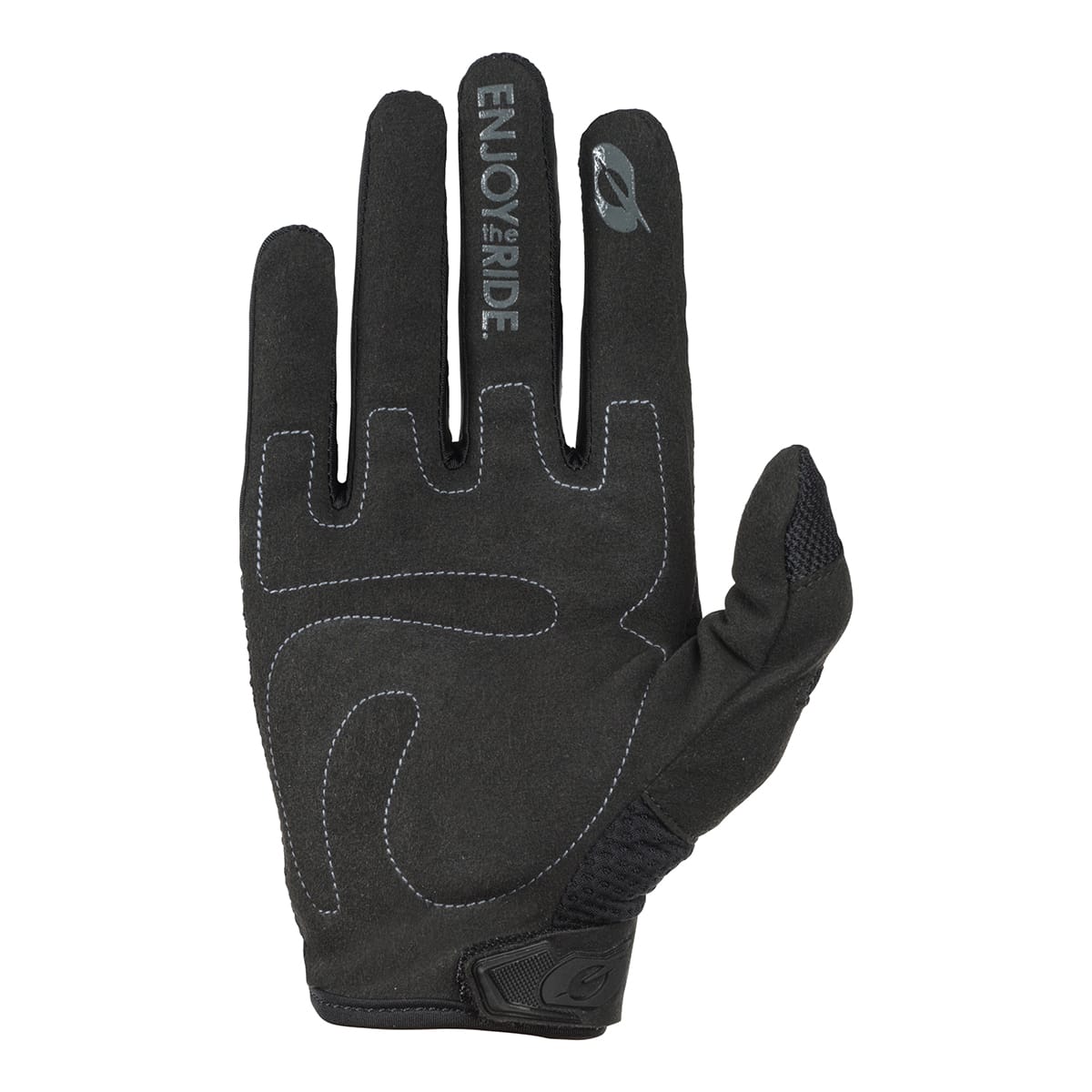 O'NEAL ELEMENT RACEWEAR Long Gloves Black